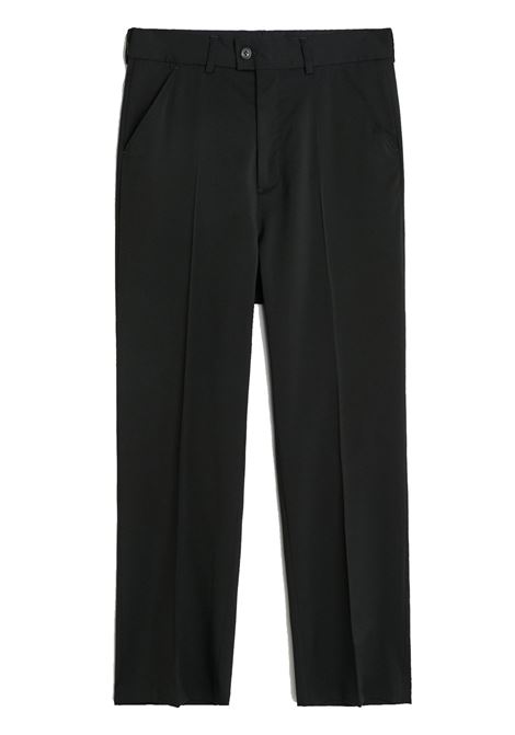 22 chino pants man black OUR LEGACY | MR194CBWW